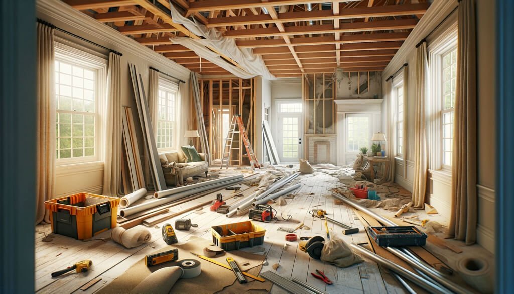 Fix and Flip: What’s the Most You Can Pay for a Property