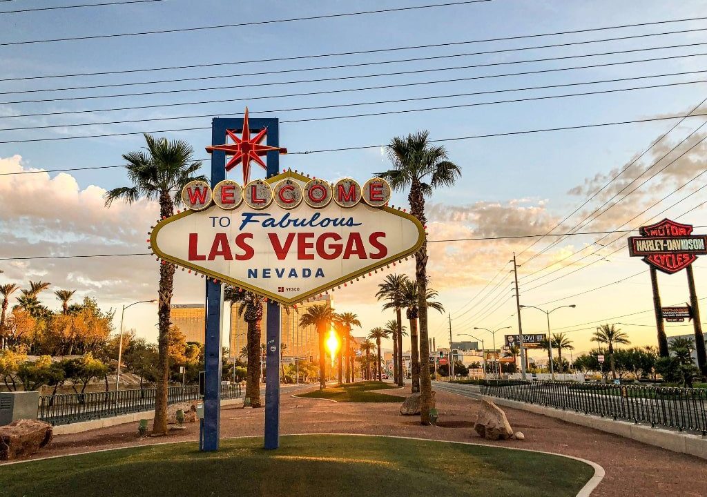 Investment Market Update + Is Las Vegas Running Out of Water?