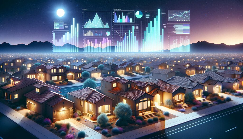 Is Buying a Property in Las Vegas a Good Investment in 2023?