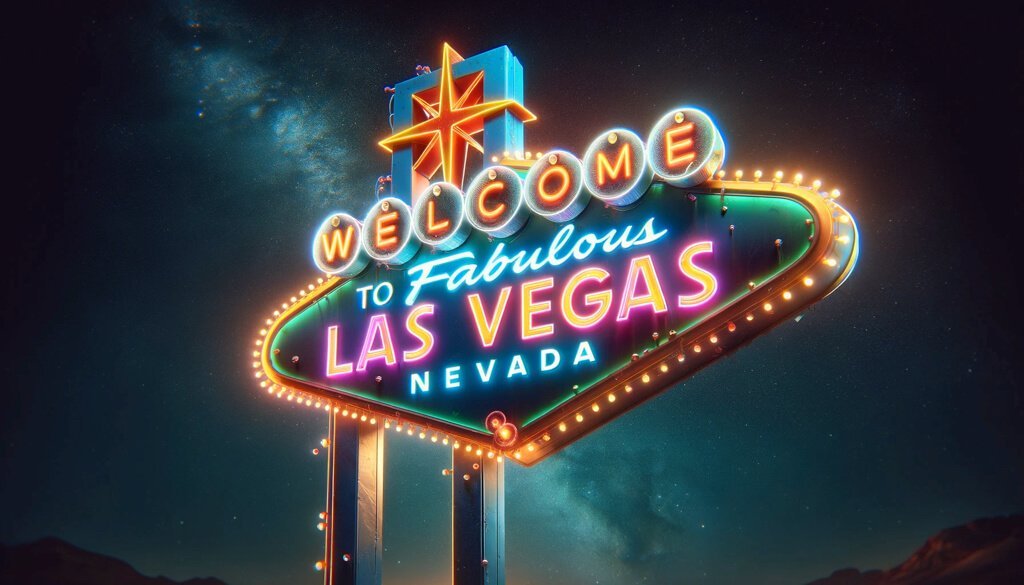 Las Vegas Investment SWOT Analysis
