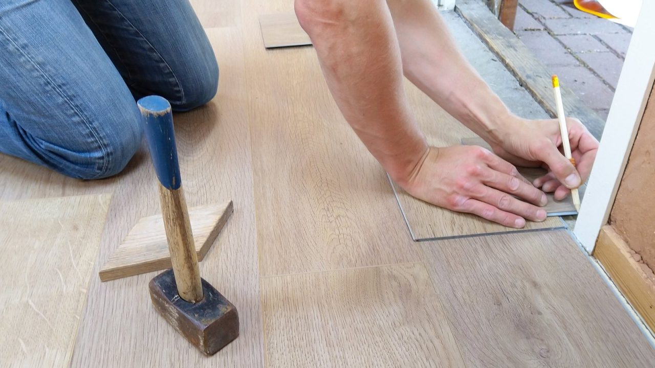 Renovation – Required vs. Enhancement