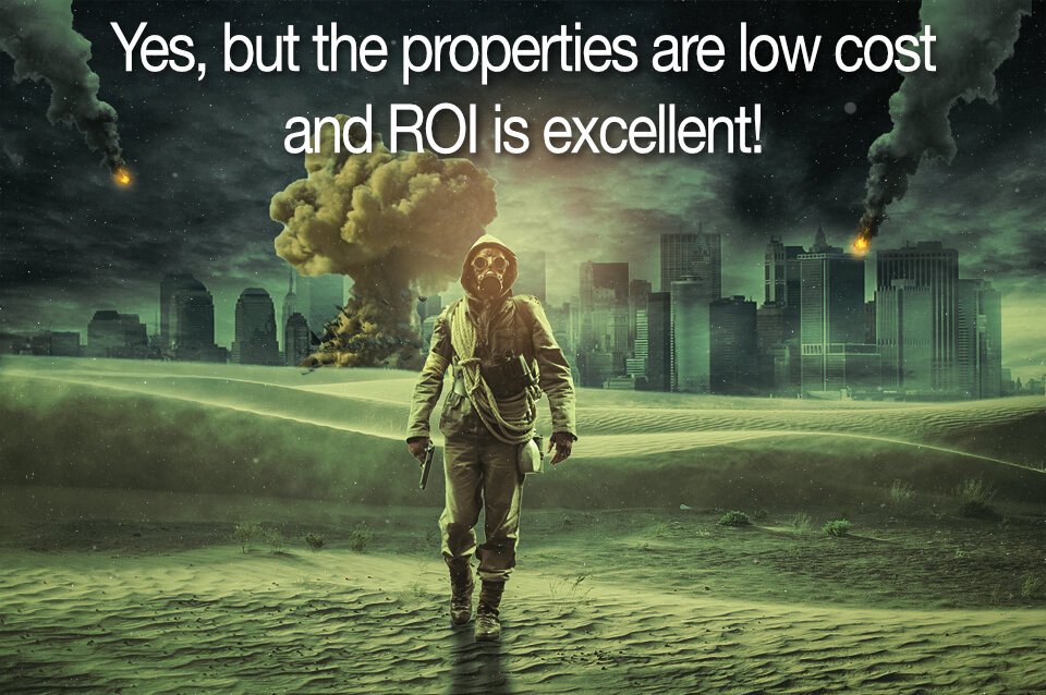 The Allure of Low Cost Markets