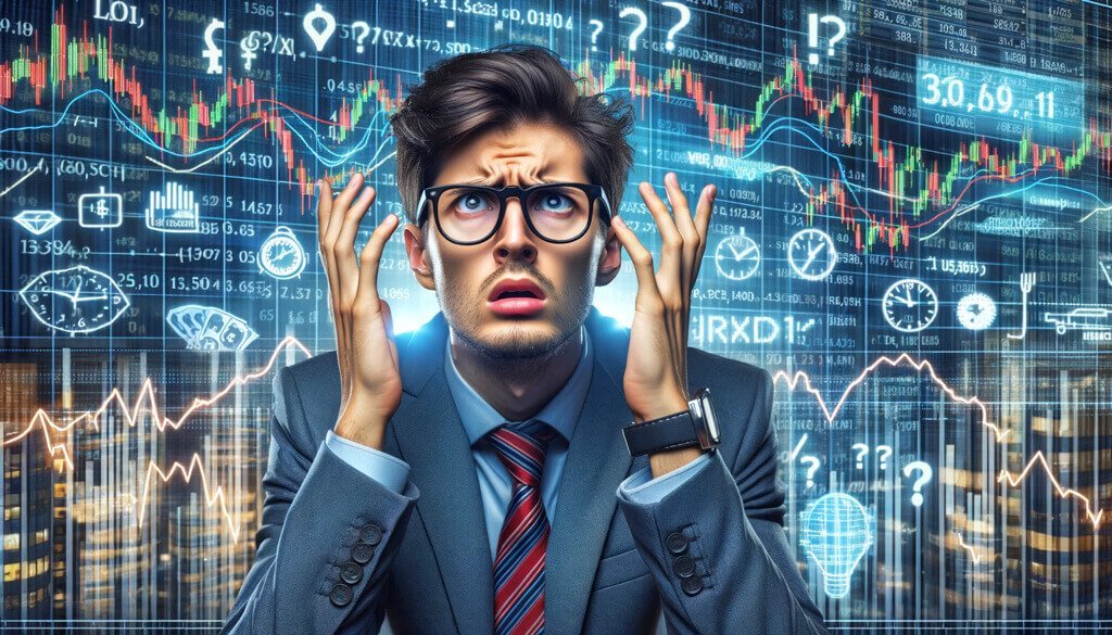 The Fallacy of Market Timing
