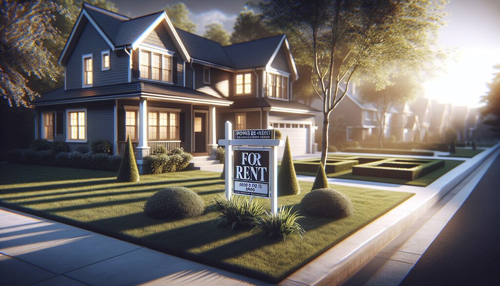 The Long Game: Why I Choose Long-Term Rentals for My Investment Strategy