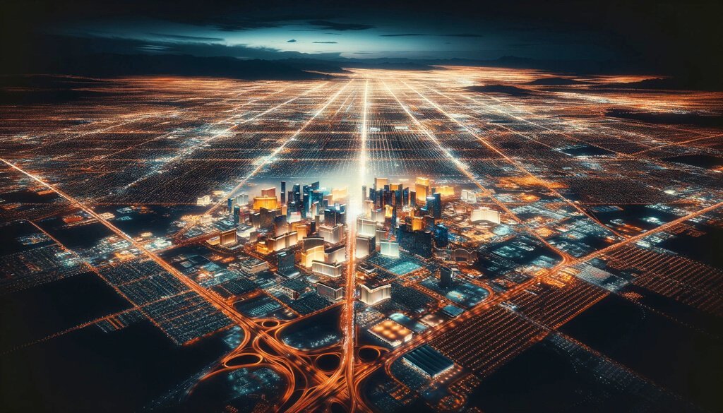 Where to Buy Las Vegas Investment Properties in 2023?