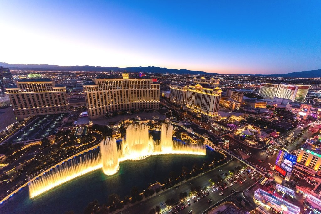 2022 – Las Vegas Investment Outlook
