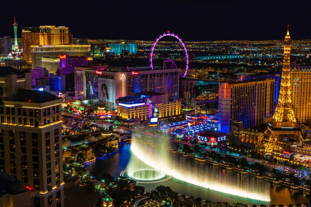 2024 Las Vegas Investor Outlook