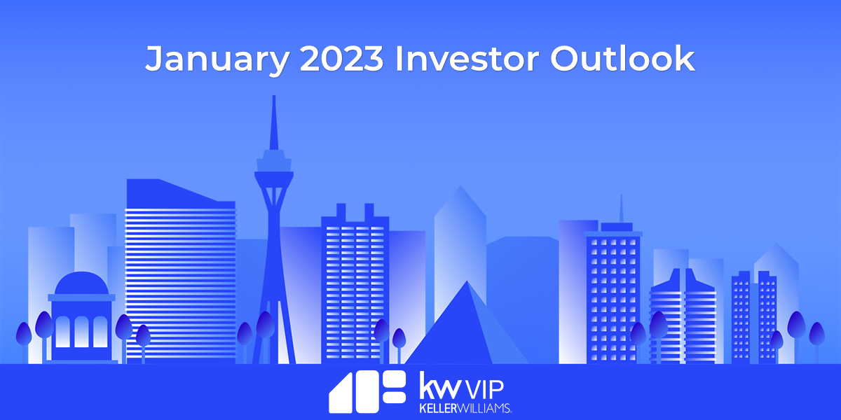 January 2023 Investor Outlook