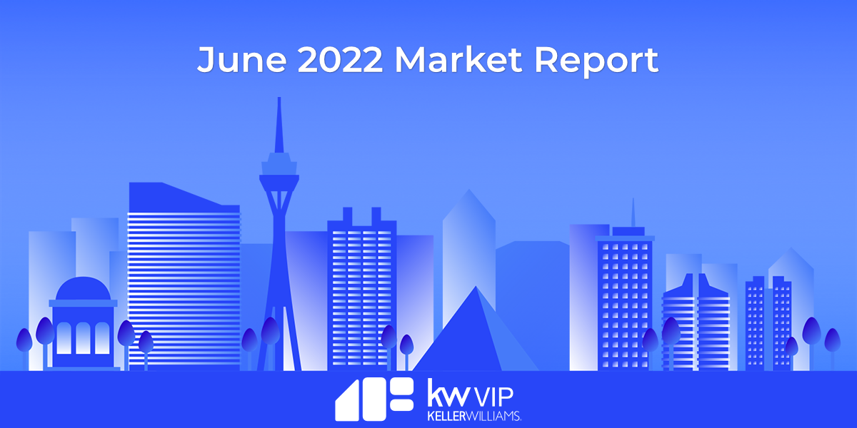 June 2022 Market Report