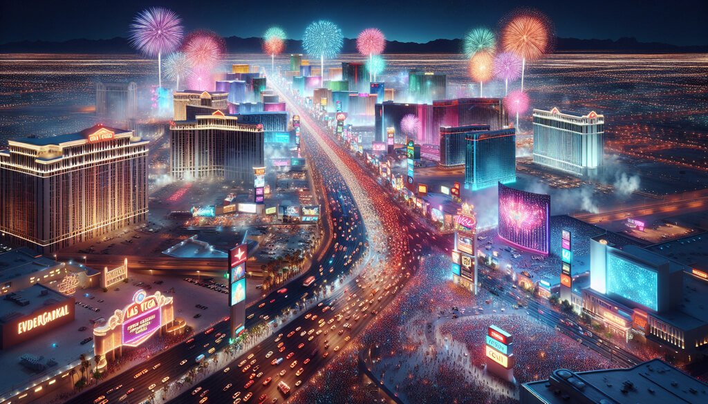 Las Vegas Real Estate Investment Update – 2025 Outlook