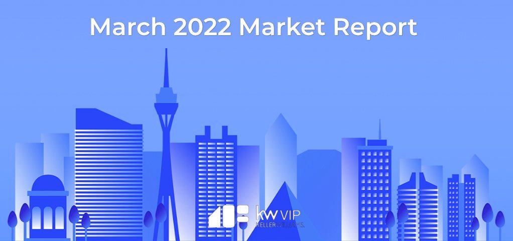 March 2022 Market Report