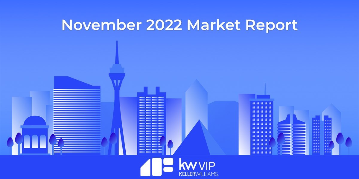 November 2022 Market Report