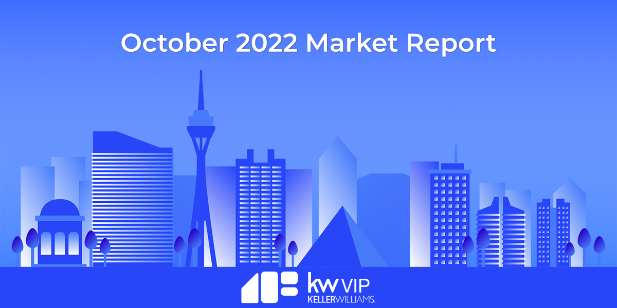 October 2022 Market Report