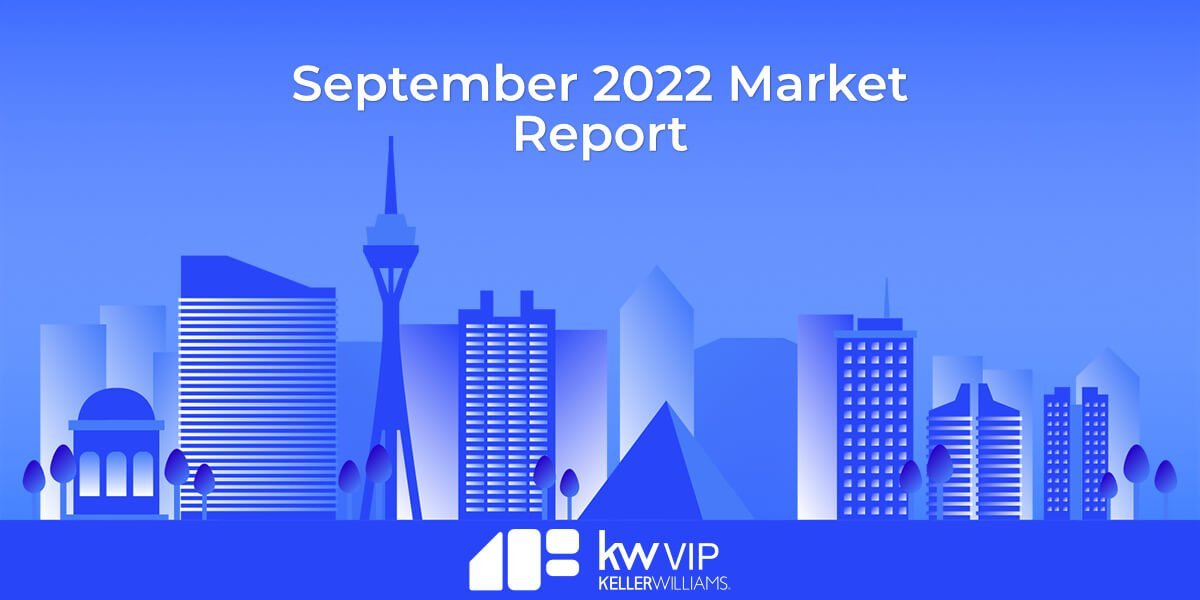 September 2022 Market Report