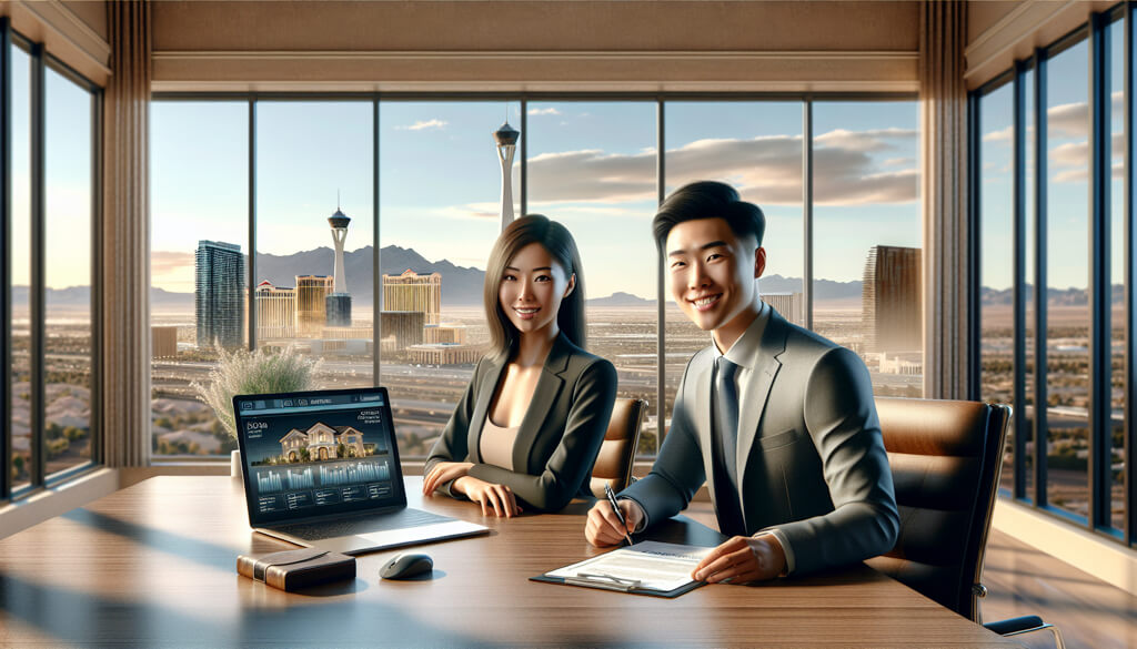 A Trusted Partner In Serving Investors