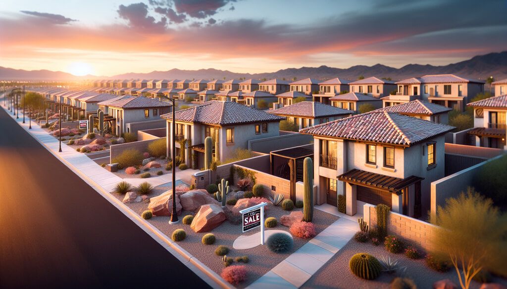 Is Now a Good Time to Buy Real Estate?