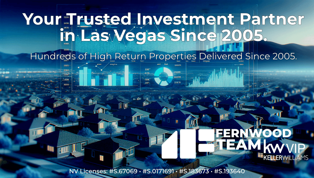 Las Vegas Real Estate Investment Update – October 2025 Market Report
