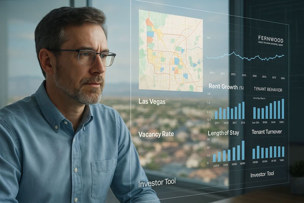 An Engineer’s Hack for Predictable Real Estate Performance