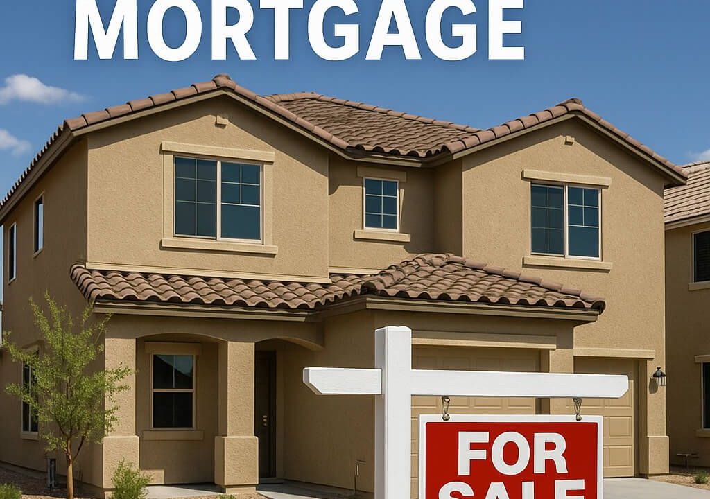 The 50-Year Mortgage: Good or Bad for Investors?
