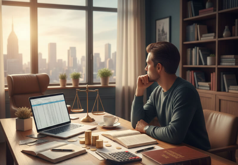 How Much Capital Do I Need to Replace My Salary?