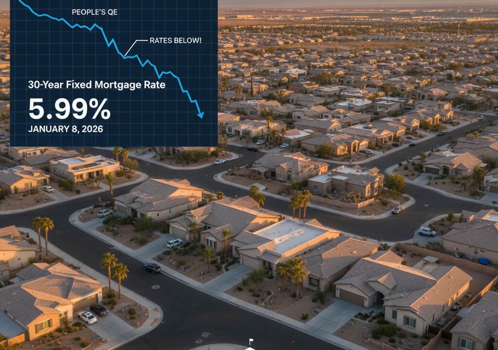 Important Housing Policy Updates