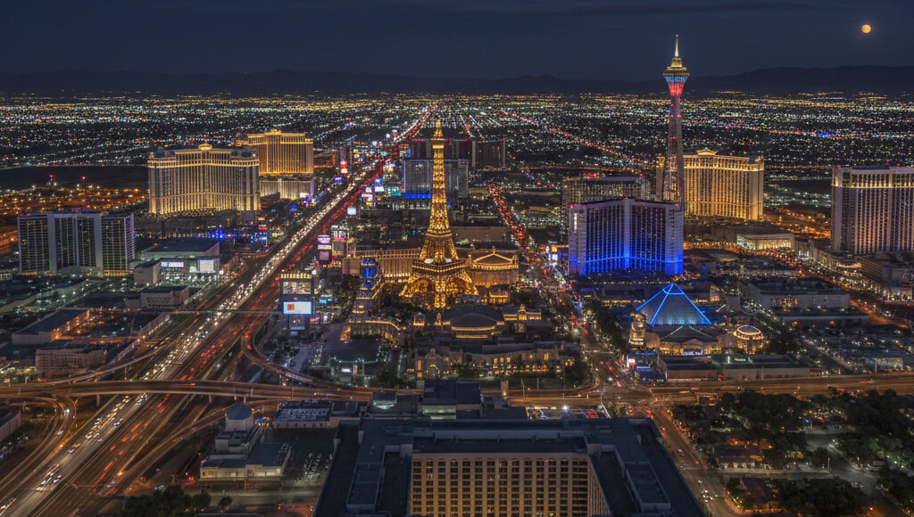Las Vegas Real Estate Investment Update – 2026 Investor Outlook