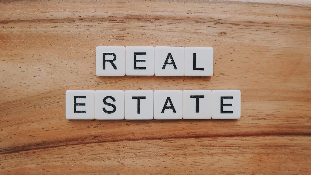 Why Invest in Real Estate?