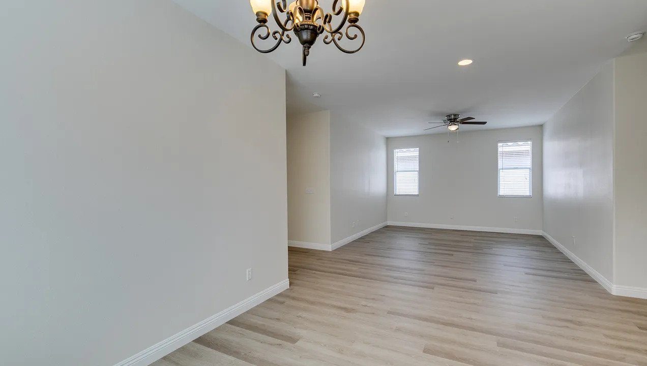 Best Flooring for Rental Properties
