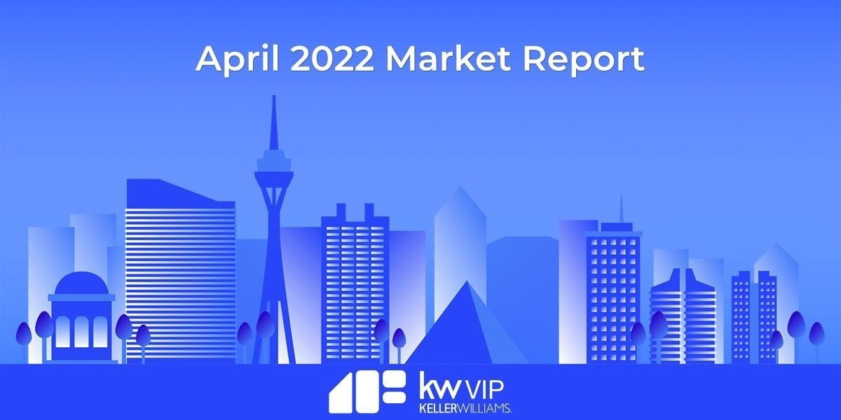 April 2022 Market Report