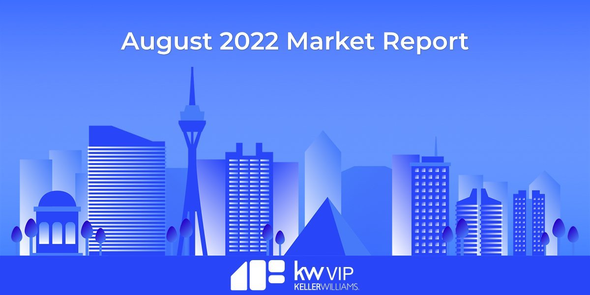 August 2022 Market Report