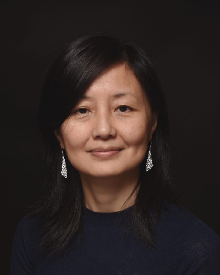 Cleo Li, co-founder of Fernwood Team