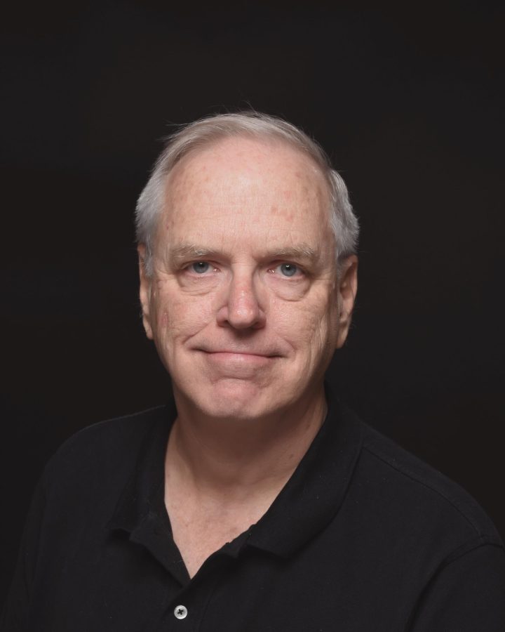 Eric Fernwood, co-founder of Fernwood Team